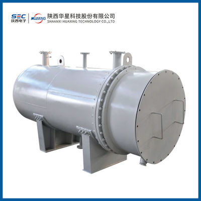 WTC-1.14MW ความหนาวของน้ํา ความจุในการเบรกแรงสูง