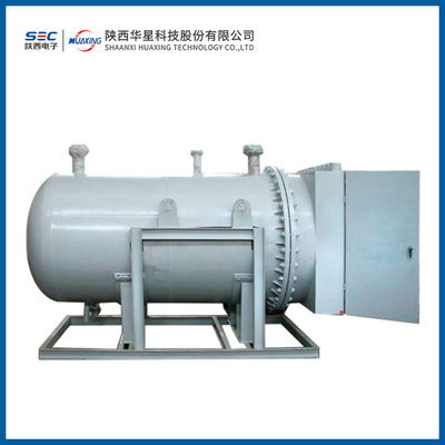 WTC-1MW Water Cooled High Power Braking Load