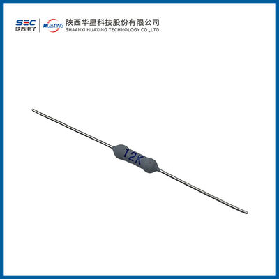 RY0993 Tipe Resistor Film Pulse Oxide
