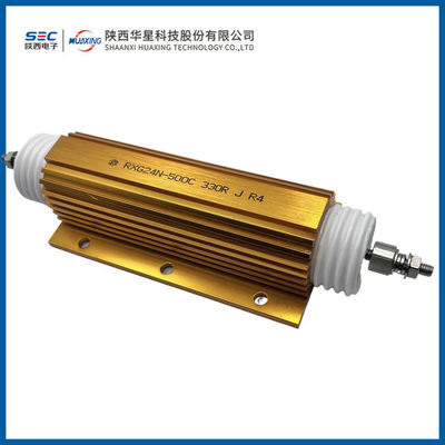 acheter RXG24-500C type évier thermique monté fil d'alimentation résistance fixe à plaie fabrication en ligne