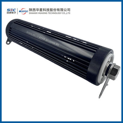 ซื้อ RXG แรงสูง อลูมิเนียม Housed Wirewound resistor การผลิตออนไลน์