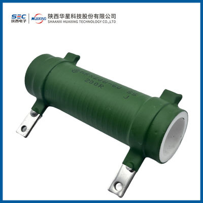 kopen RX20B Vernis Wirewound Resistor online vervaardiging