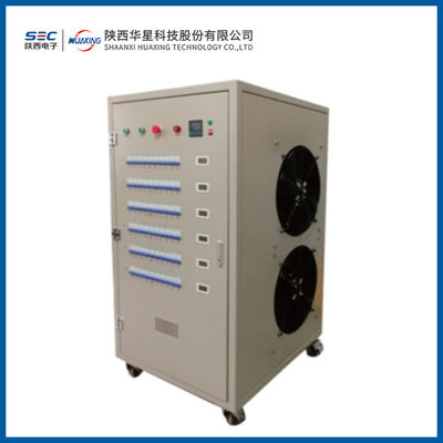 buy HRR High Power Load Bank Air Cooled Load Cabinet online manufacture