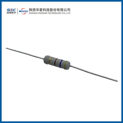 comprar Resistor de película de óxido de potencia tipo RY Fabricación en línea