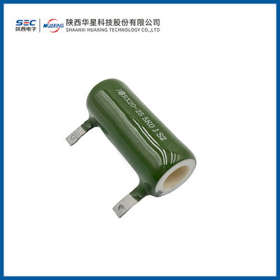 comprare RX20 Resistenze a fibra vetrosa smaltata fabbricazione online