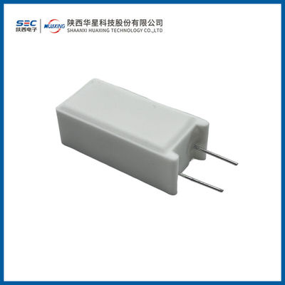 RX27-5G Ceramic Housed Wirewound Resistor
