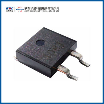 RSH10WA 10W Plastic Encased Thick Film Resistor